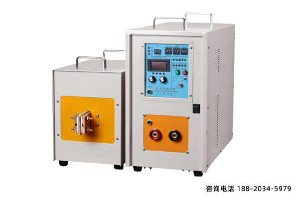 中山高頻加熱機多少錢