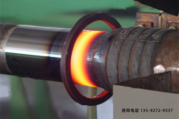 熱處理退火設(shè)備技術(shù)