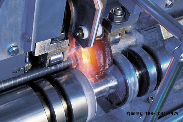 感應(yīng)淬火